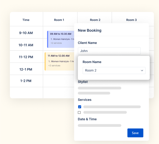 Optimize Resource Allocation with Efficient Resource Booking