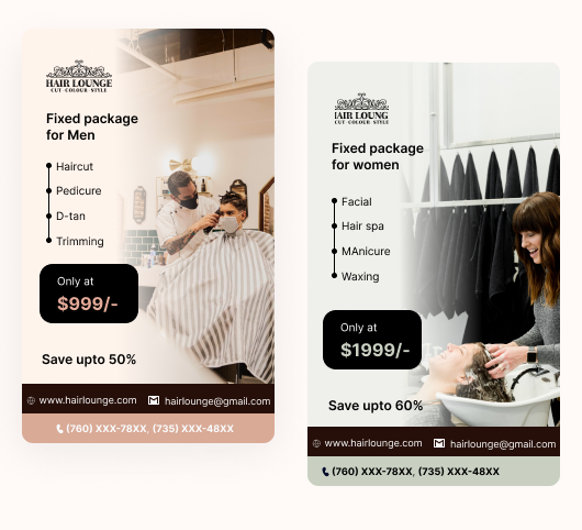 Fixed Package Creation