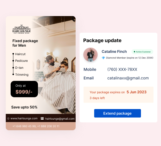 Package Expiry Management