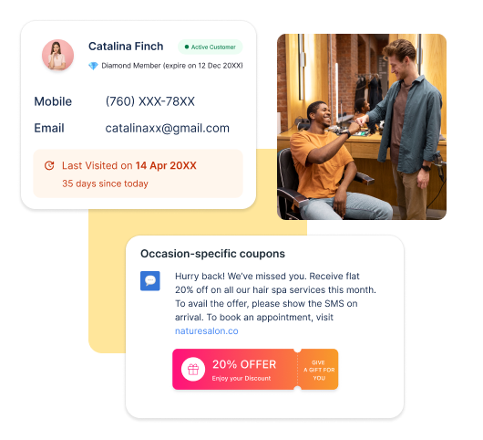 Cultivate Client Connections