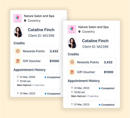 Unified Client Experience