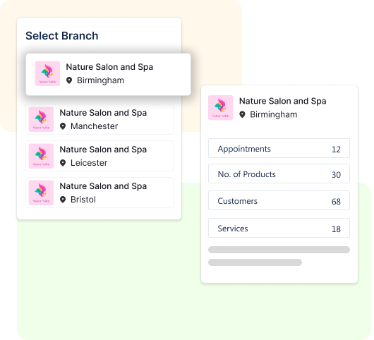 multiple-location-management