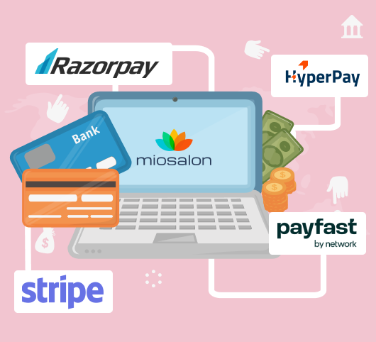 Payment Gateway Integration