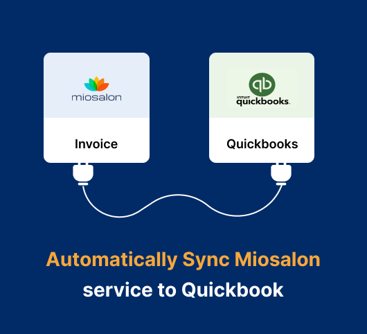 QuickBooks Integration