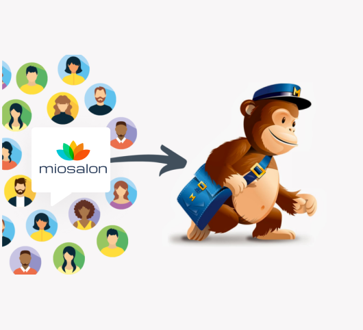 MailChimp Integration