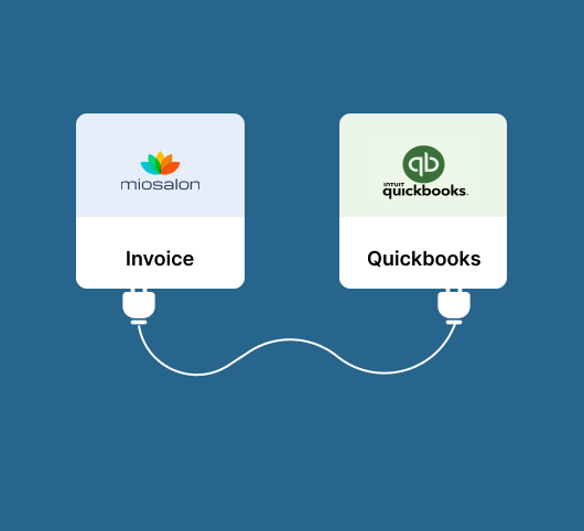 QuickBooks Integration