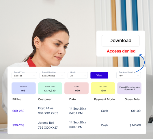 Protect Revenue and Data with Suspicious Activity Alerts