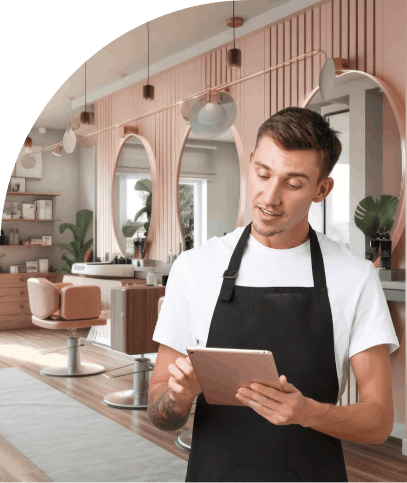 a complete automation solution