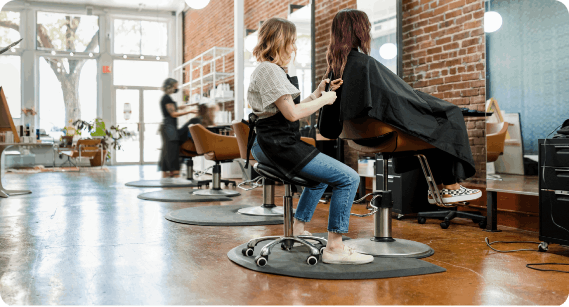 grow your salon spa chain
