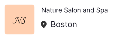 location