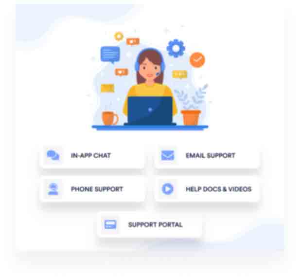 miosalon support