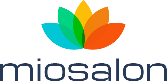 MioSalon-Logo