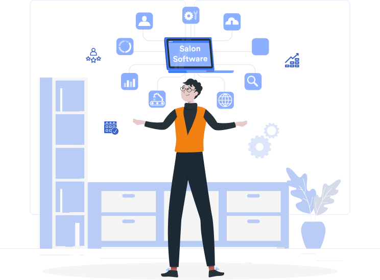 How to Choose a Salon Software