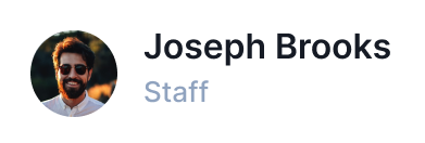 staff