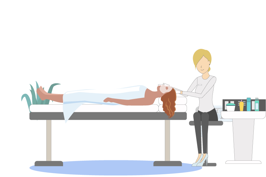 beauty clinic software