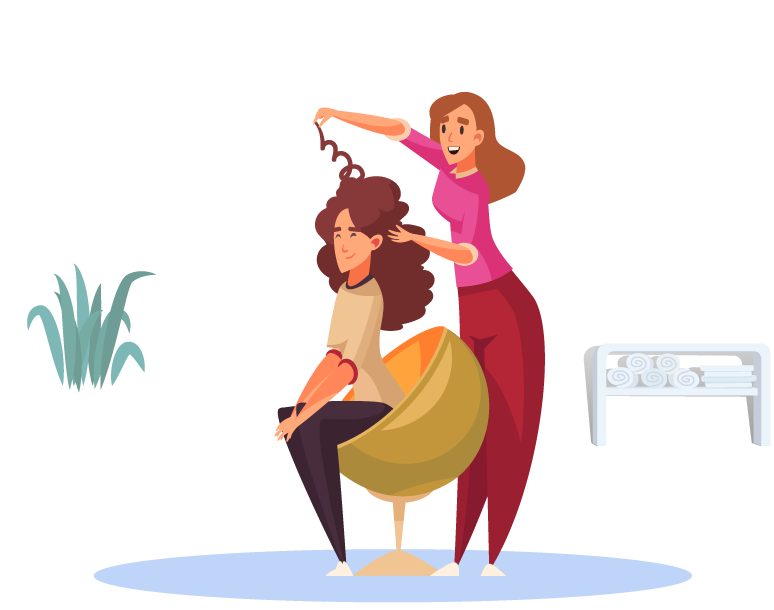bridal salon software