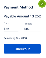 payment method