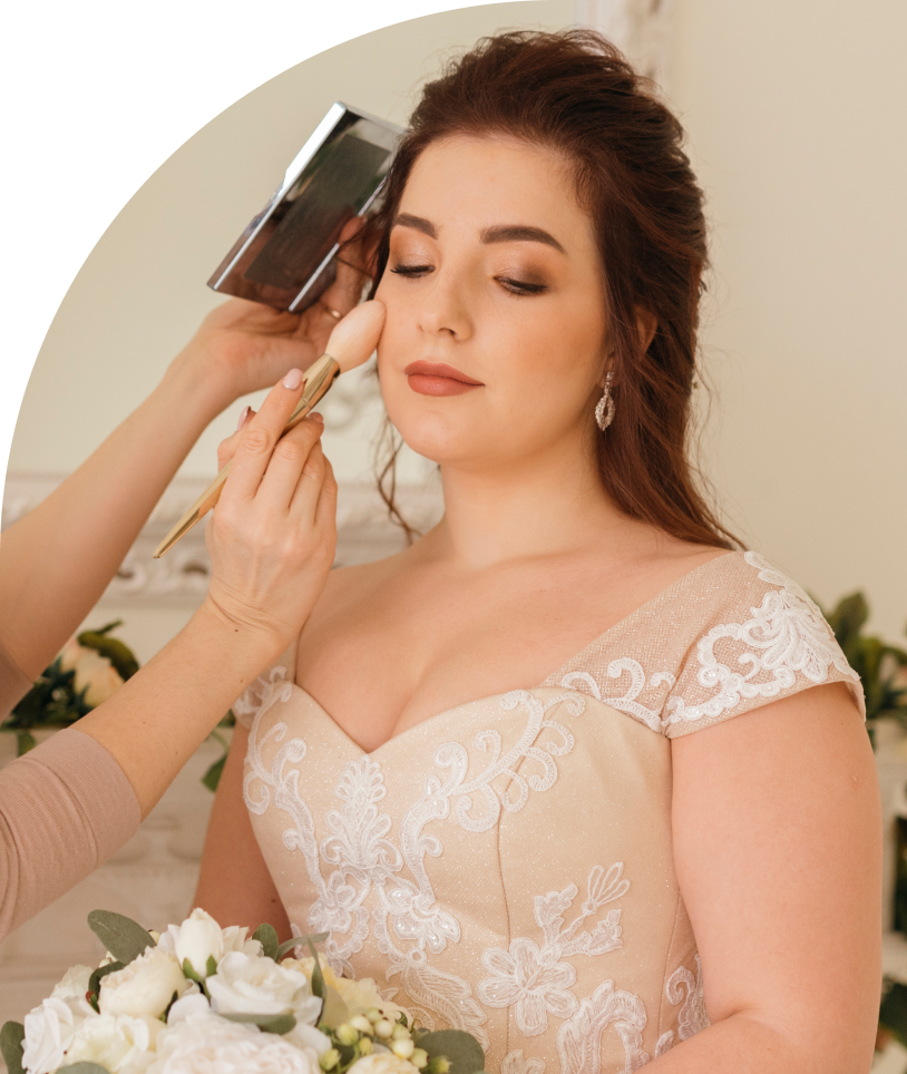 Manage Bridal Salon Experience