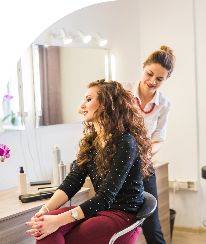 easy management of appointments