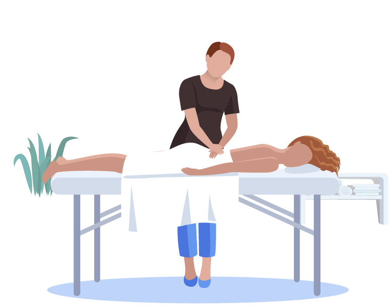 massage therapy software