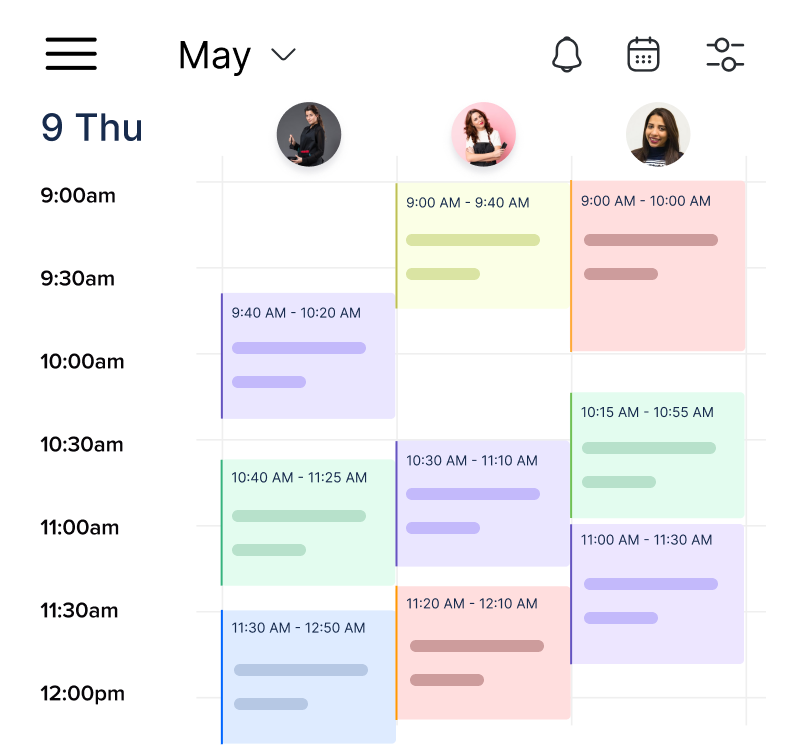 calendar
