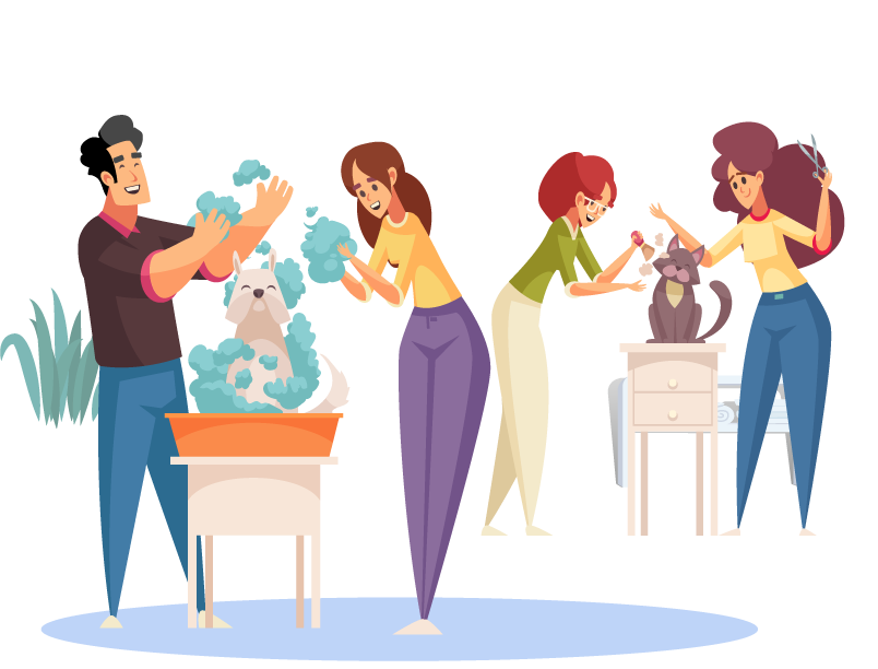 pet clinic software
