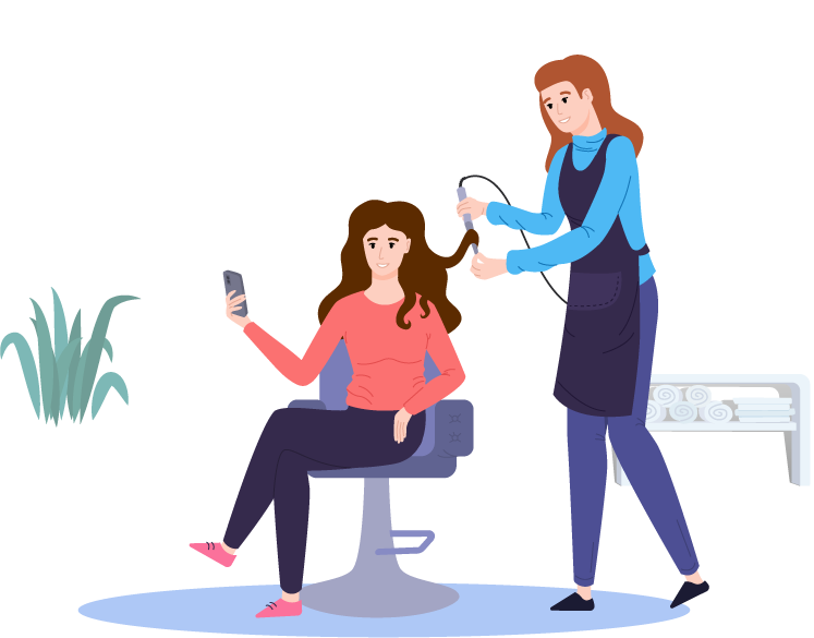 salon software