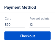 payment method