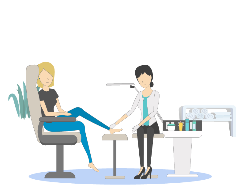 spa software