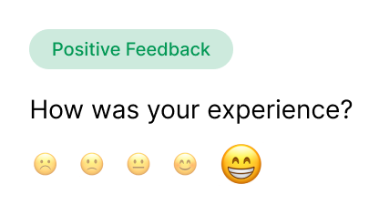 positive-feedback