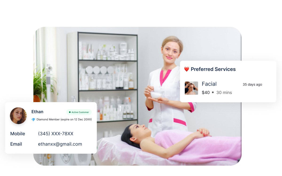 Spa software