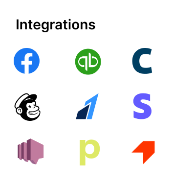integrations