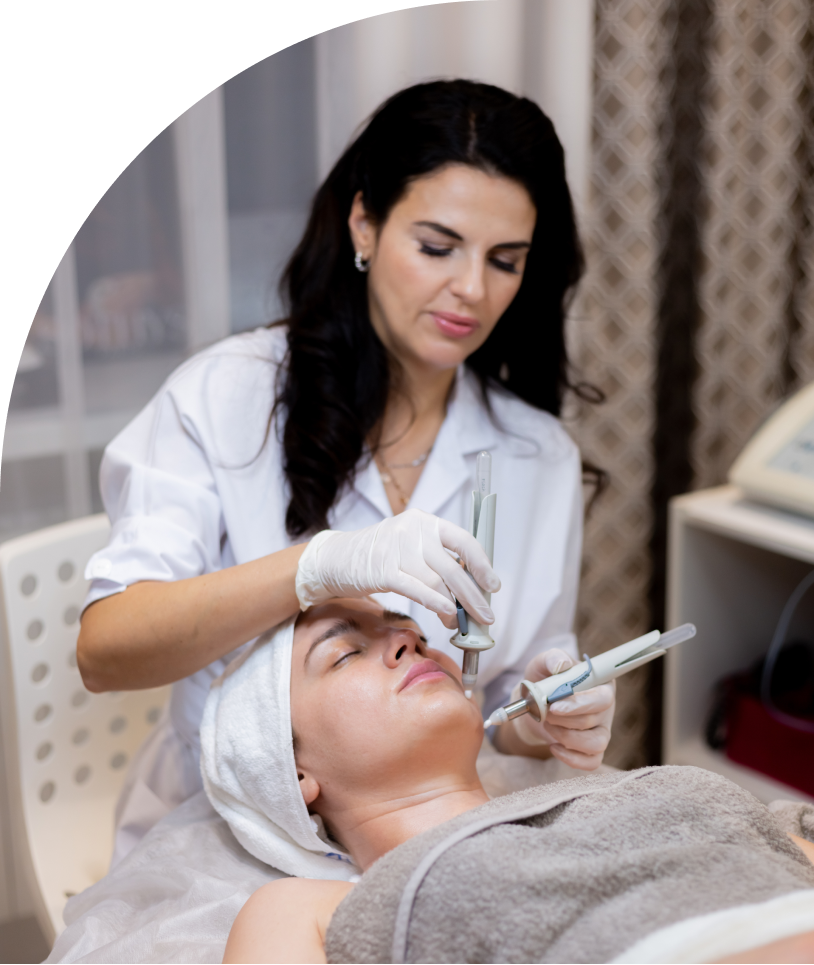 Streamlined Management and Booking