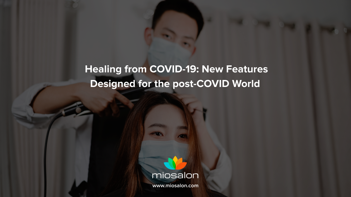 COVID-19 Features