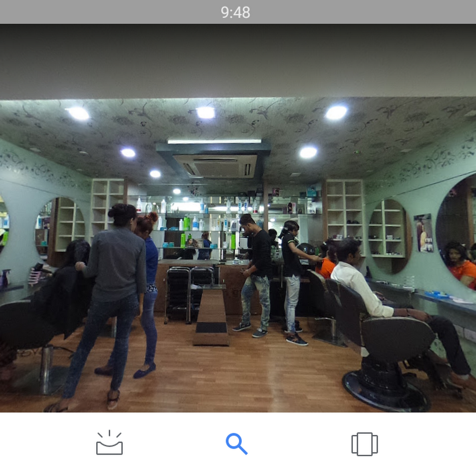 STYLAND SALON (Madhapur) 189/3/1A, Vasantha Arcade, KAVURI HILLS