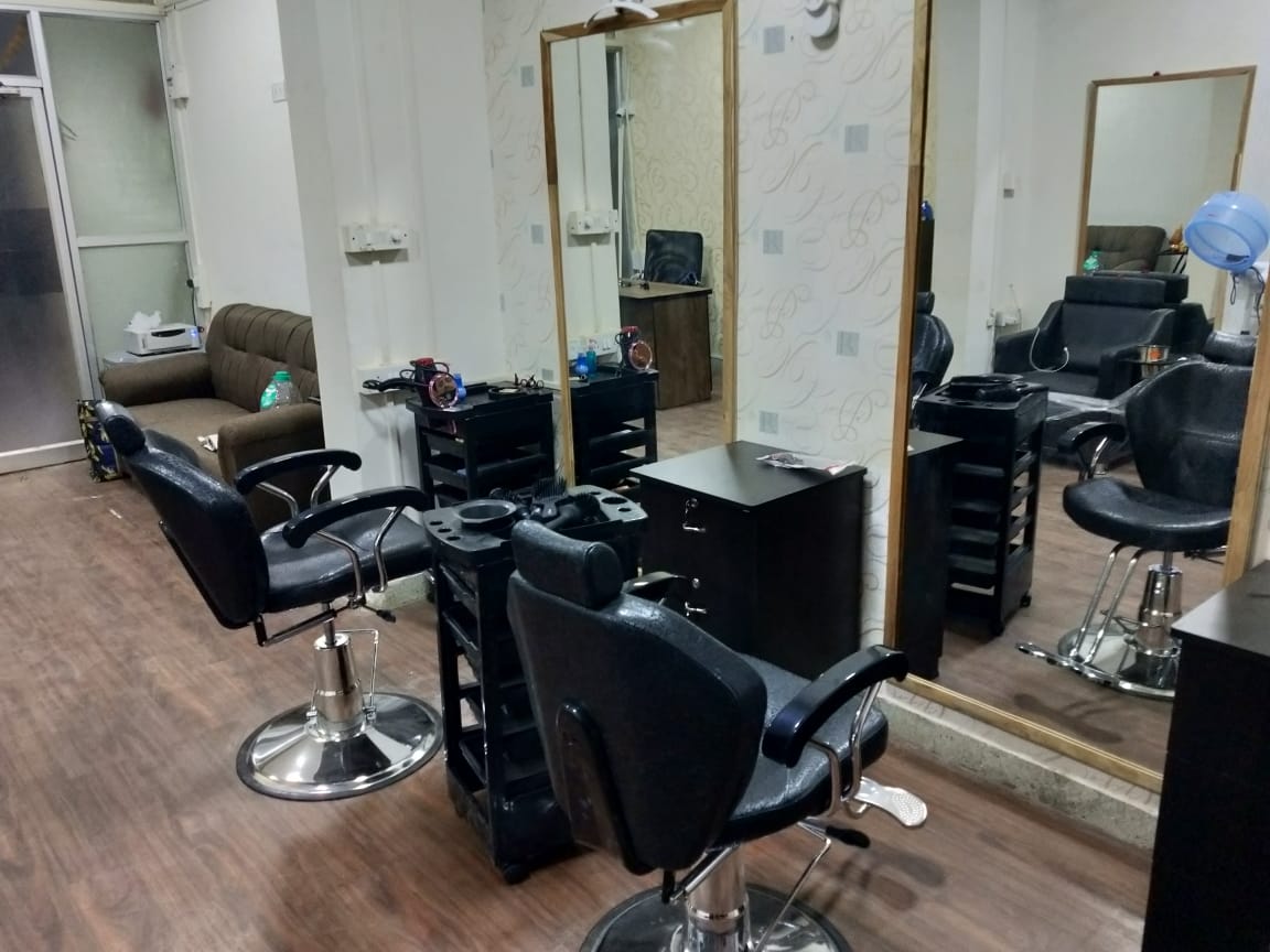 Stylus Salon and Spa (Jp nagar 2nd phase) No.4, 5th A Cross, 24th