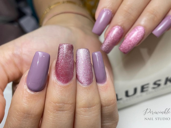 Orchids Salon Malad West Mumbai Nail Art Offers Polish Extensions 2023