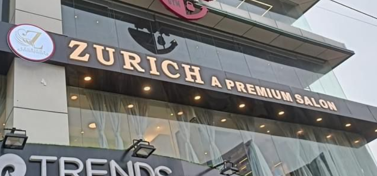 ZURICH A Premium Salon (Kankarbagh) - 24 MAHESWARI MANSION,NEAR SHALIMAR SWEETS, - patna | Welns ZURICH A Premium Salon (Kankarbagh) - 24 MAHESWARI MANSION,NEAR SHALIMAR SWEETS, - patna | Welns