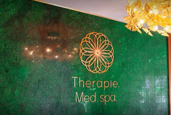 Therapie Medspa Nigeria Tower A Pearl Tower Eko Atlantic 