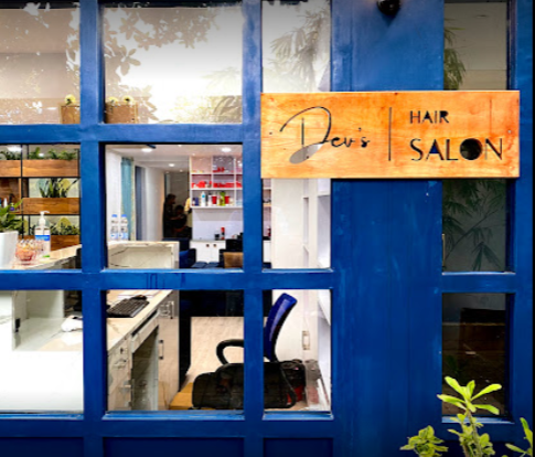 Dev's hair salon (Telangana) - 1038, Rd No. 51, Silent Valley hills,  Jubilee Hills, - hyderabad | Welns