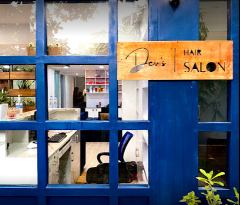 Dev's hair salon (Telangana) - 1038, Rd No. 51, Silent Valley hills, Jubilee Hills, - hyderabad | Welns Dev's hair salon (Telangana) - 1038, Rd No. 51, Silent Valley hills, Jubilee Hills, - hyderabad | Welns