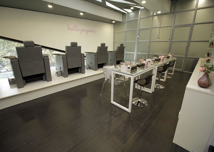 GET BEAUTY BAR (Jayanagar) No 94,7th cross, Ashok pillar