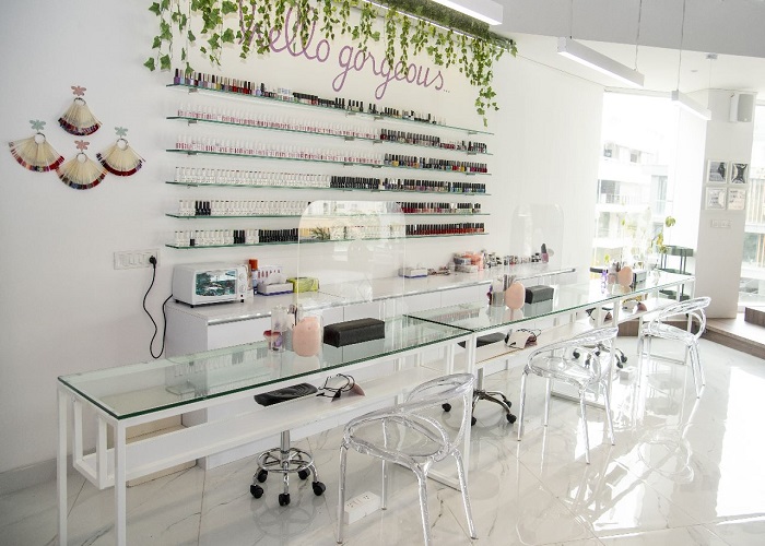 The Nail Bar (@_the_nailbar_2022) • Instagram photos and videos