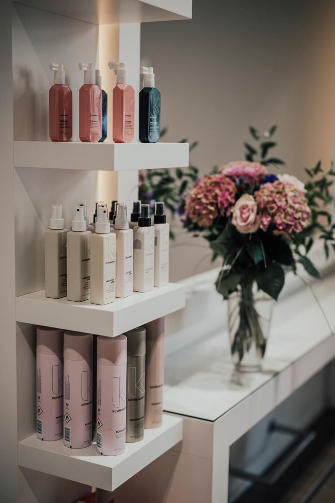 infinity hair & nails GmbH (Feldpark 19) Feldpark 19, Zug Welns