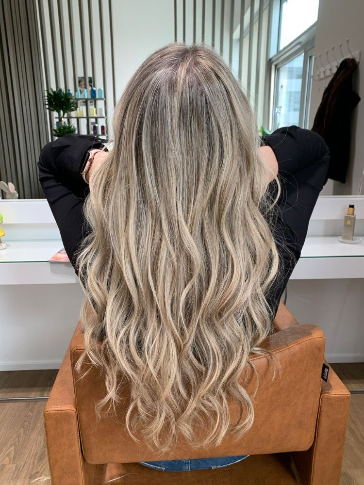 infinity hair & nails GmbH (Feldpark 19) Feldpark 19, Zug Welns