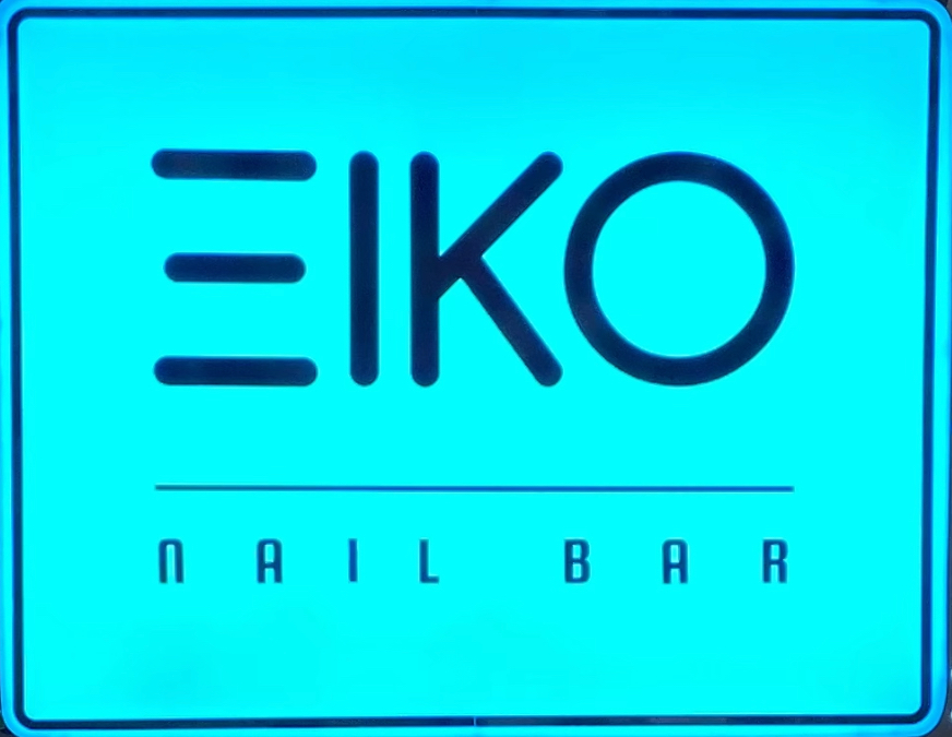 Eiko Nail Bar (Qatar) Lulu Mall The Pearl, 1st Floor Doha Welns