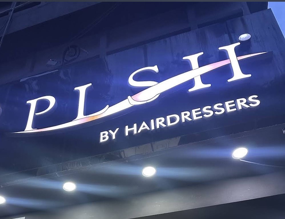 Salon Image