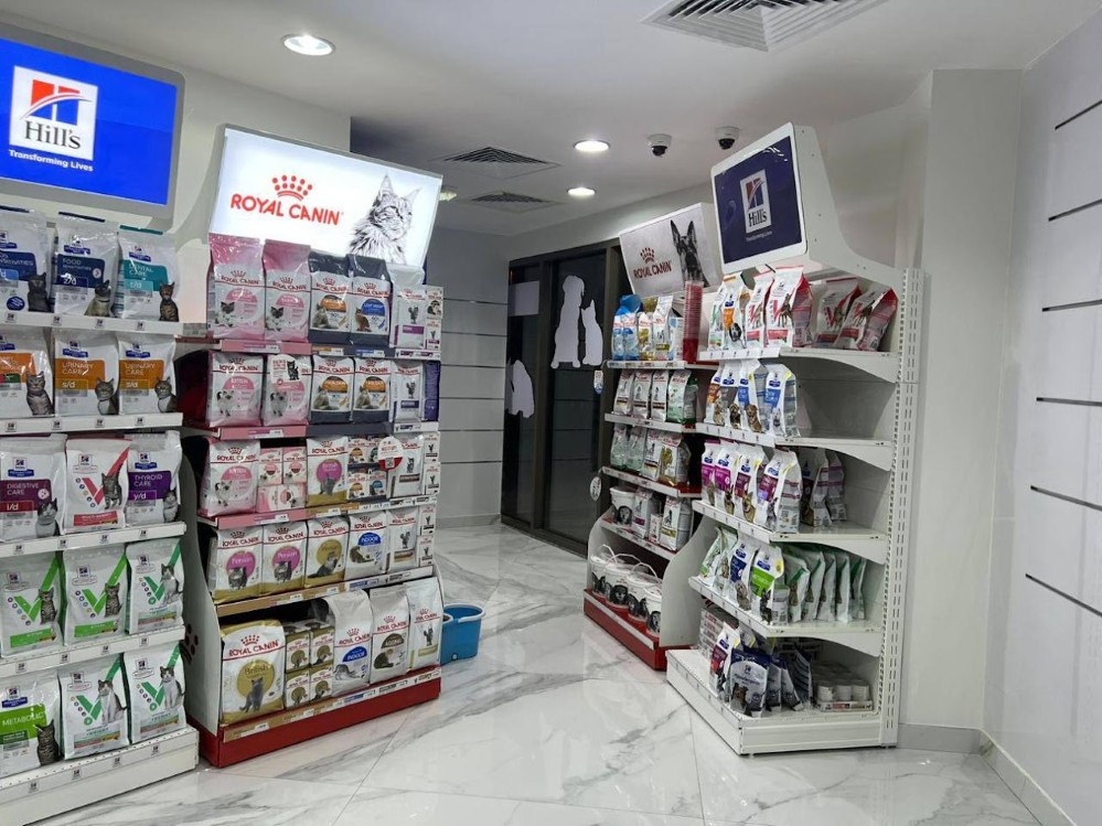 Salon Image