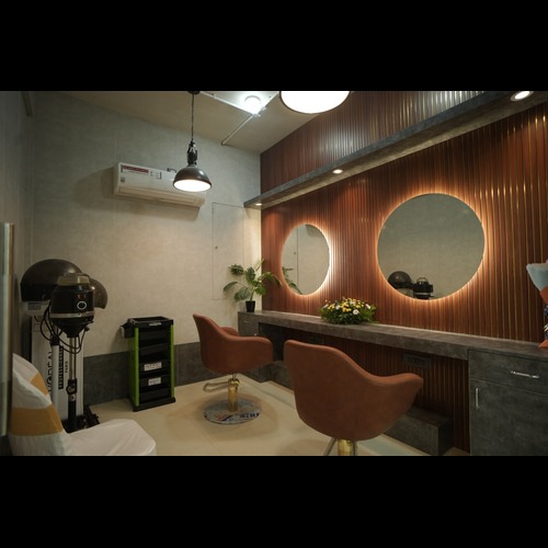 Salon Image