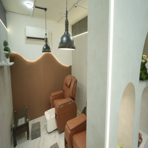 Salon Image